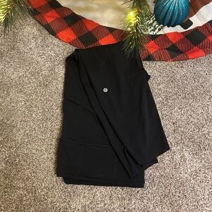 NWOT LULU leggings